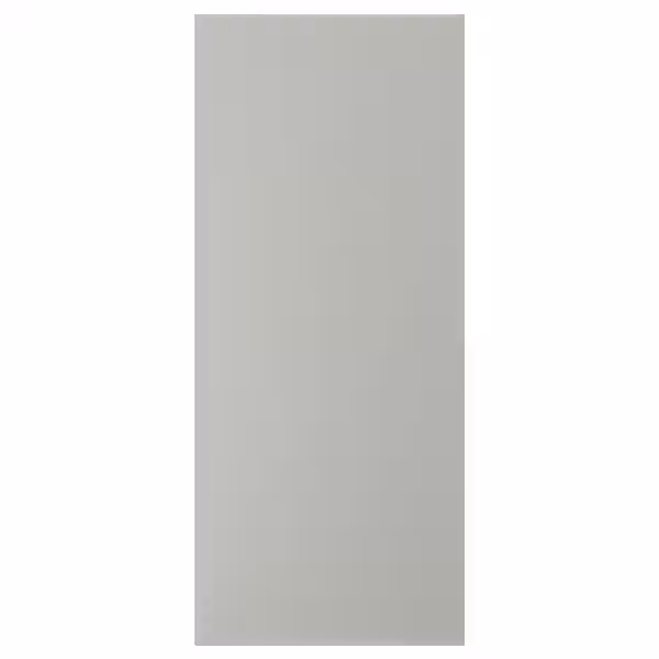 HAVSTORP Дверь - светло-серый 60x140 см - фото 1
