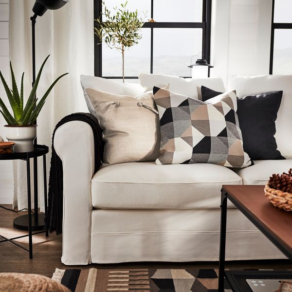 IKEA, дополнительный ракурс