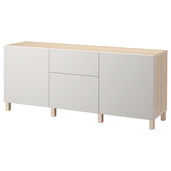 IKEA, вид спереди