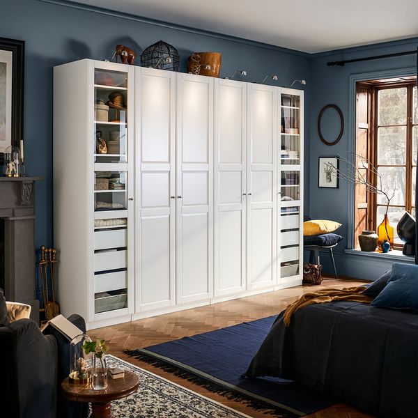 IKEA, дополнительный ракурс