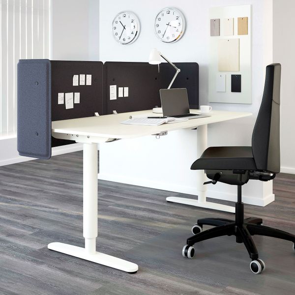 IKEA, дополнительный ракурс - схема-чертеж с размерами