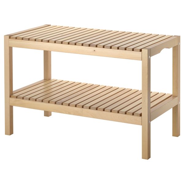 IKEA, вид спереди