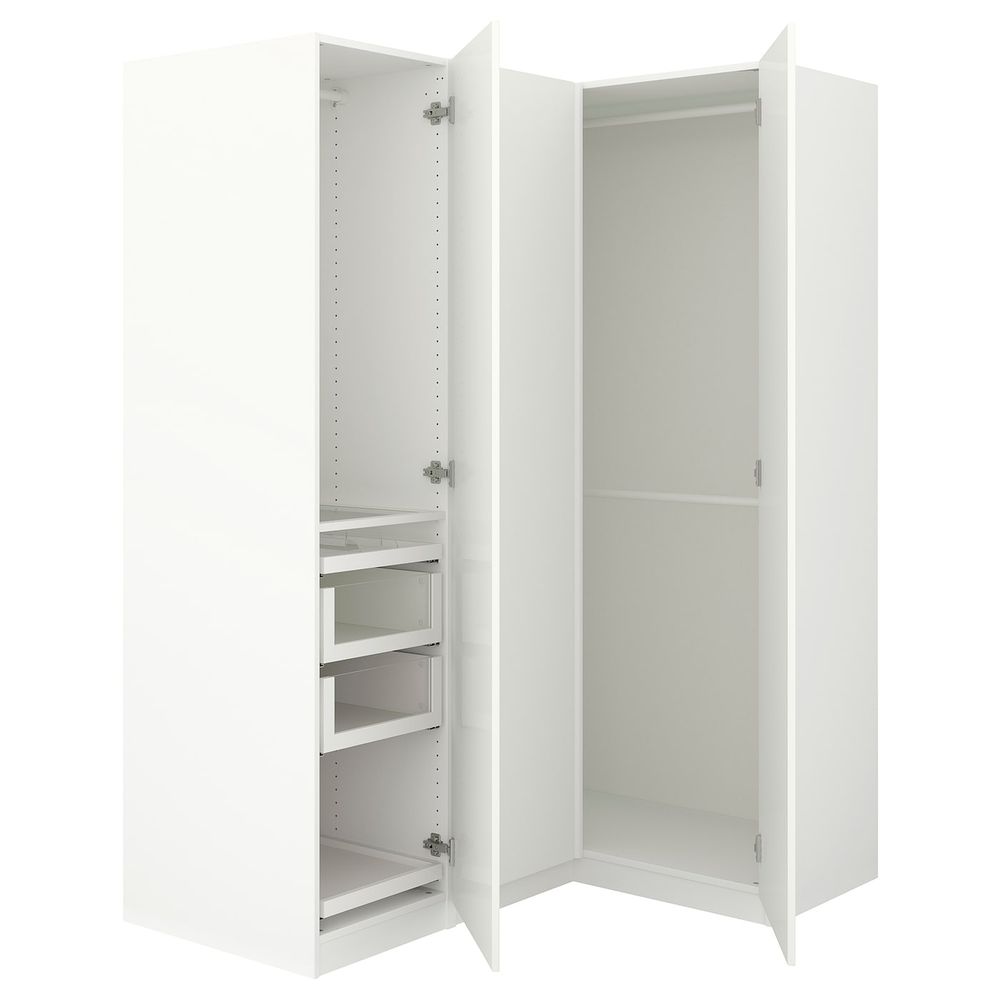 IKEA, вид спереди