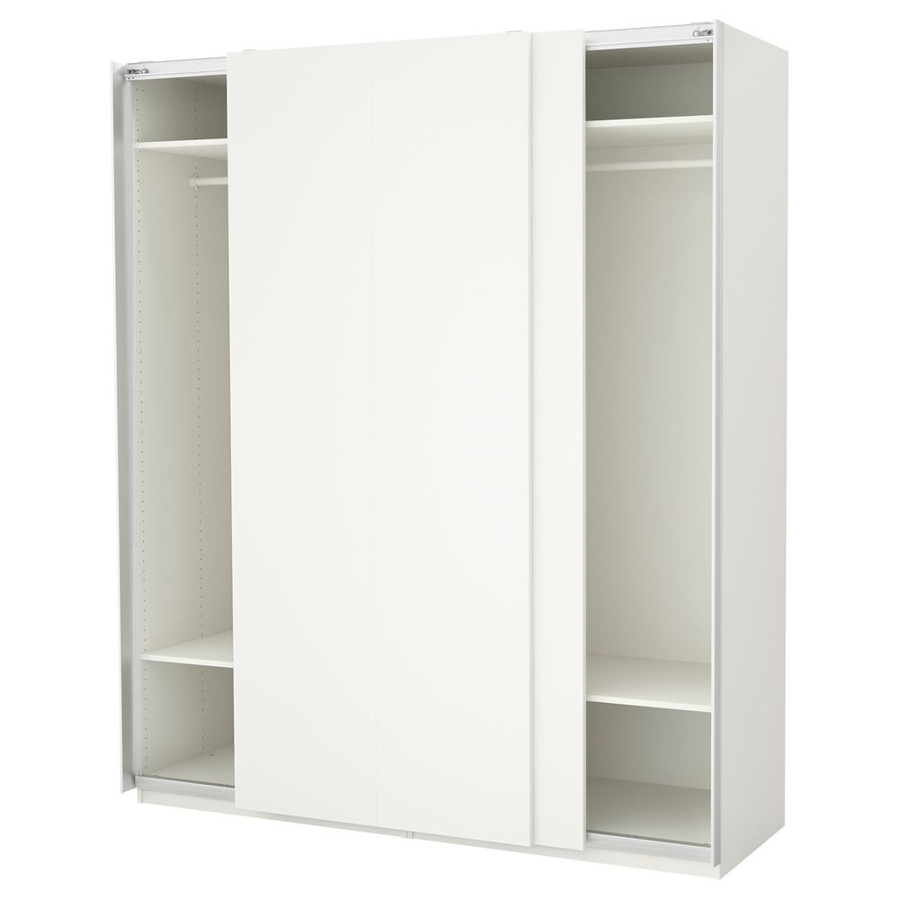 IKEA, вид спереди