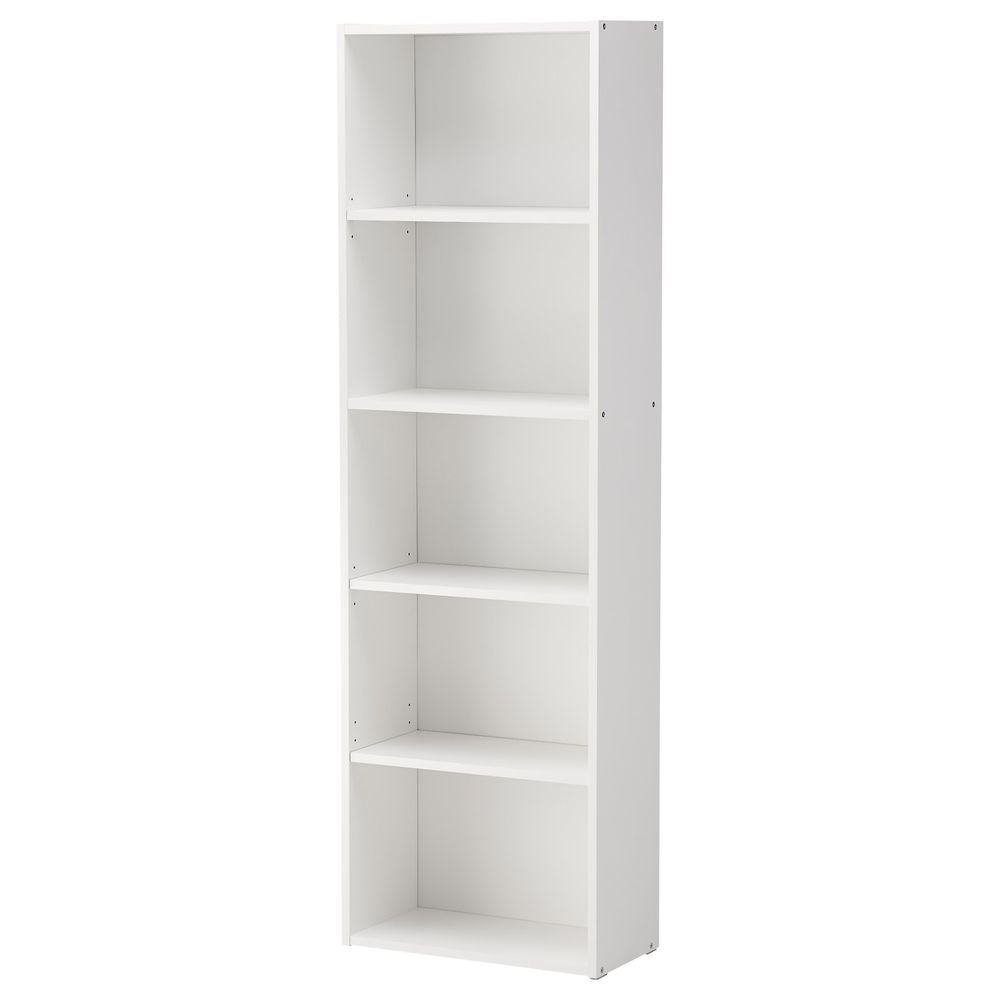 IKEA, вид спереди - схема-чертеж с размерами