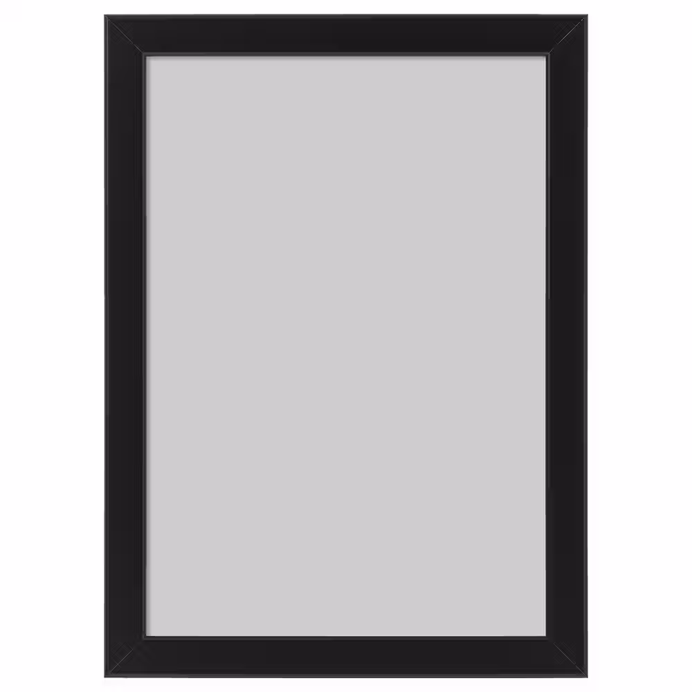 FISKBO Рама - чёрный 21x30 см - фото 1