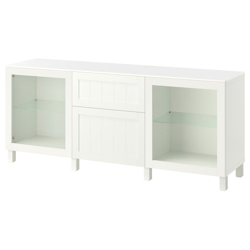 IKEA, вид спереди