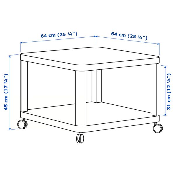 IKEA, дополнительный ракурс