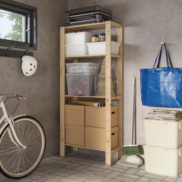 IKEA, дополнительный ракурс