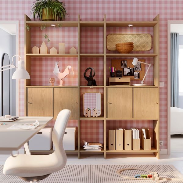 IKEA, дополнительный ракурс