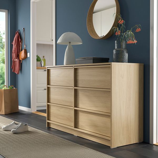IKEA, дополнительный ракурс