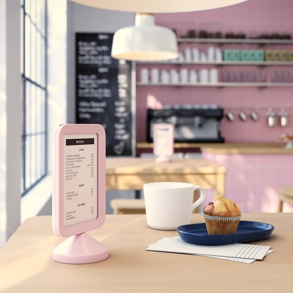 IKEA, дополнительный ракурс - схема-чертеж с размерами