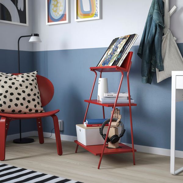 IKEA, дополнительный ракурс