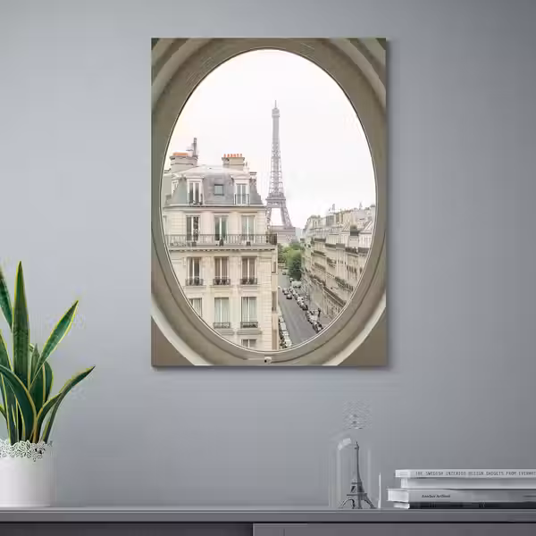 PJÄTTERYD Картина - Вид 50x70 см - фото 2