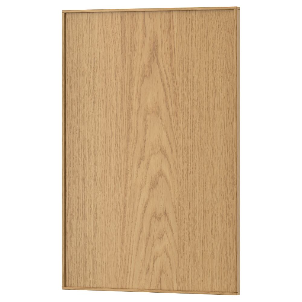 Дверь ЭКЕСТАД, дуб - фото 1