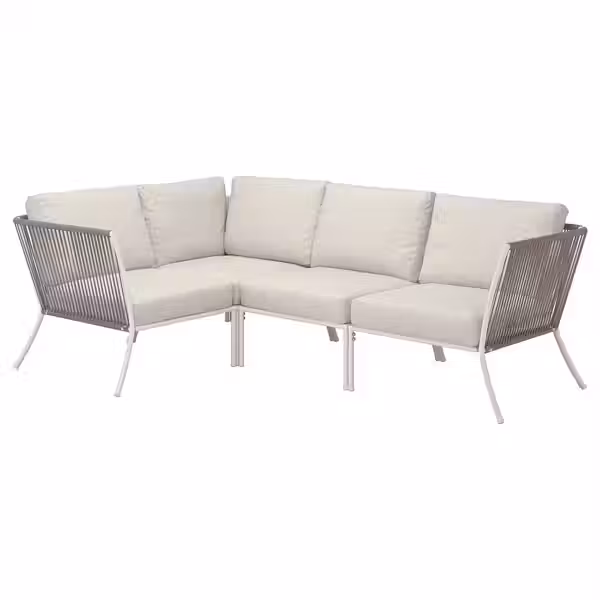 SEGERÖN 3-местный угловой диван - фото 1