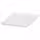 KUGGIS Крышка - белый 18x26 см