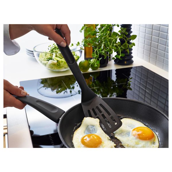 IKEA, дополнительный ракурс - схема-чертеж с размерами