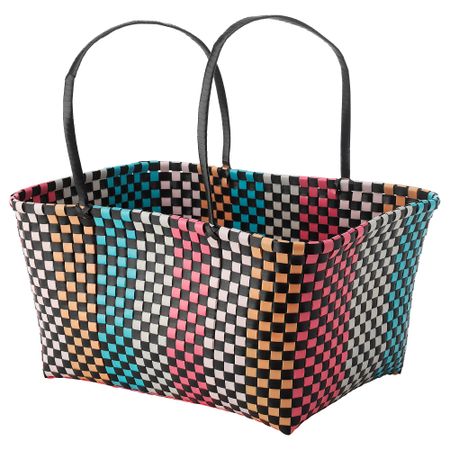 Корзина для пикника СОММАР 2018