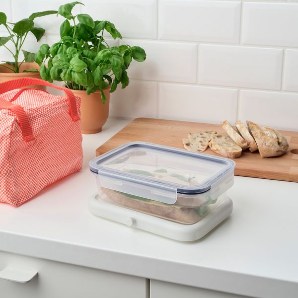 IKEA, дополнительный ракурс