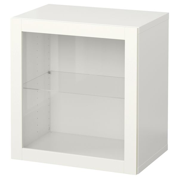 IKEA, вид спереди