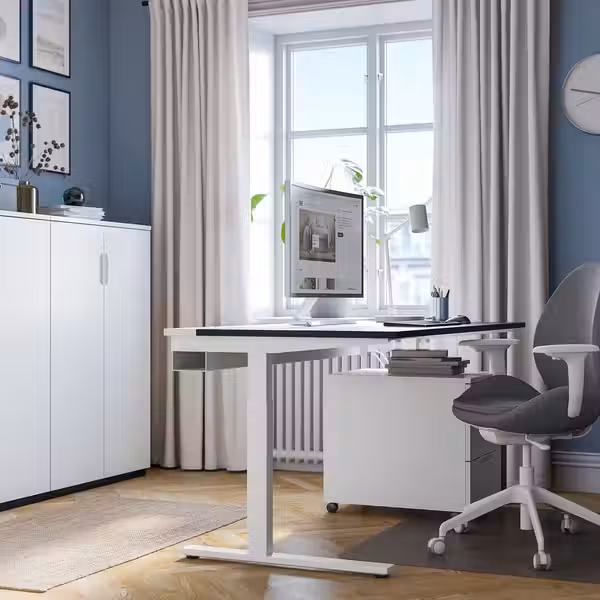 IKEA, дополнительный ракурс