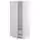 METOD Высок шкаф д холодильн/мороз