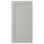 LERHYTTAN Дверь - светло-серый 40x80 см