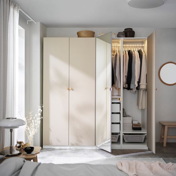 IKEA, дополнительный ракурс