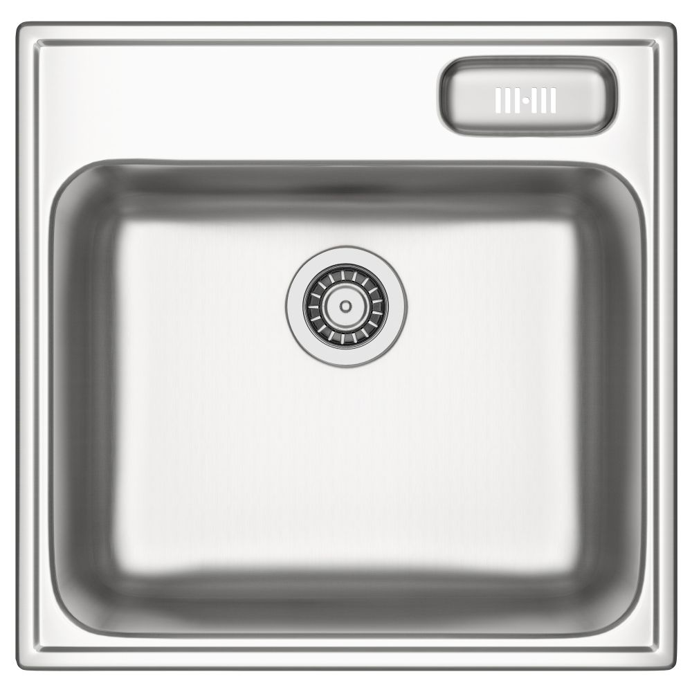 IKEA, вид спереди