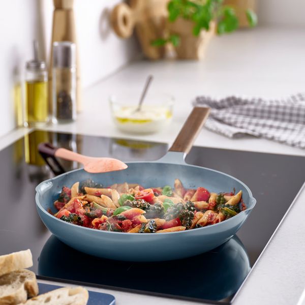 KLIPPFISK КЛИППФИСК Сковорода - фото 3