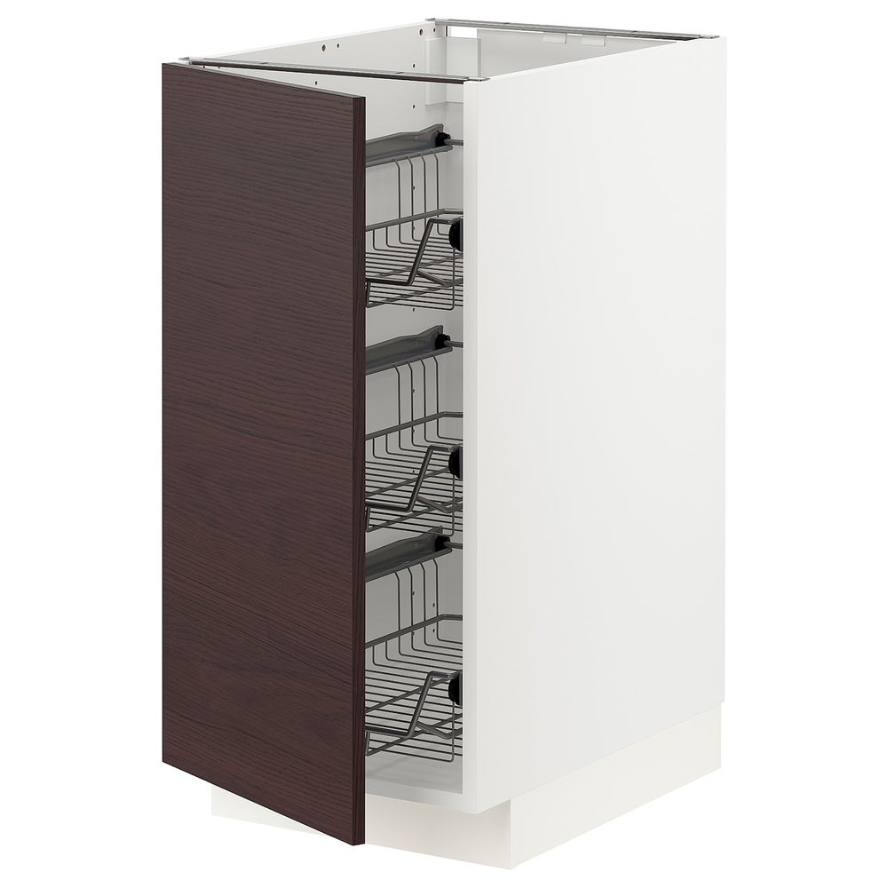 IKEA, вид спереди