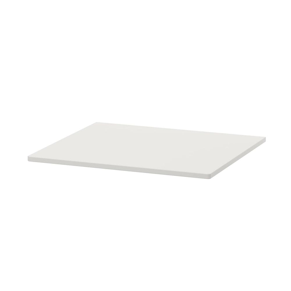 IKEA, вид спереди - схема-чертеж с размерами