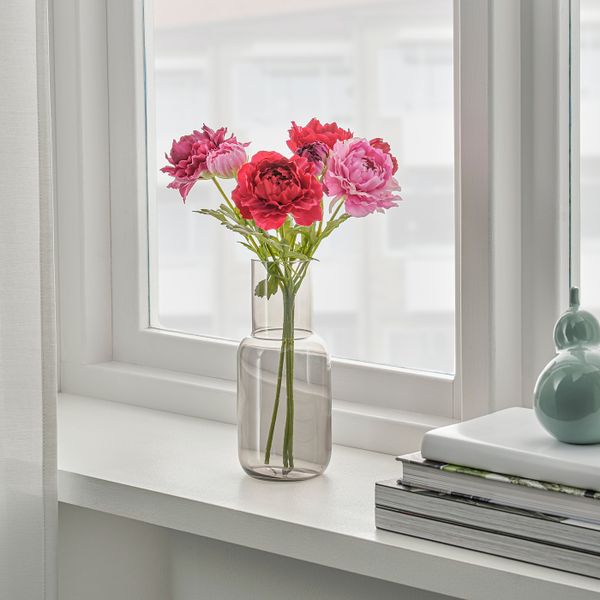 IKEA, дополнительный ракурс - схема-чертеж с размерами