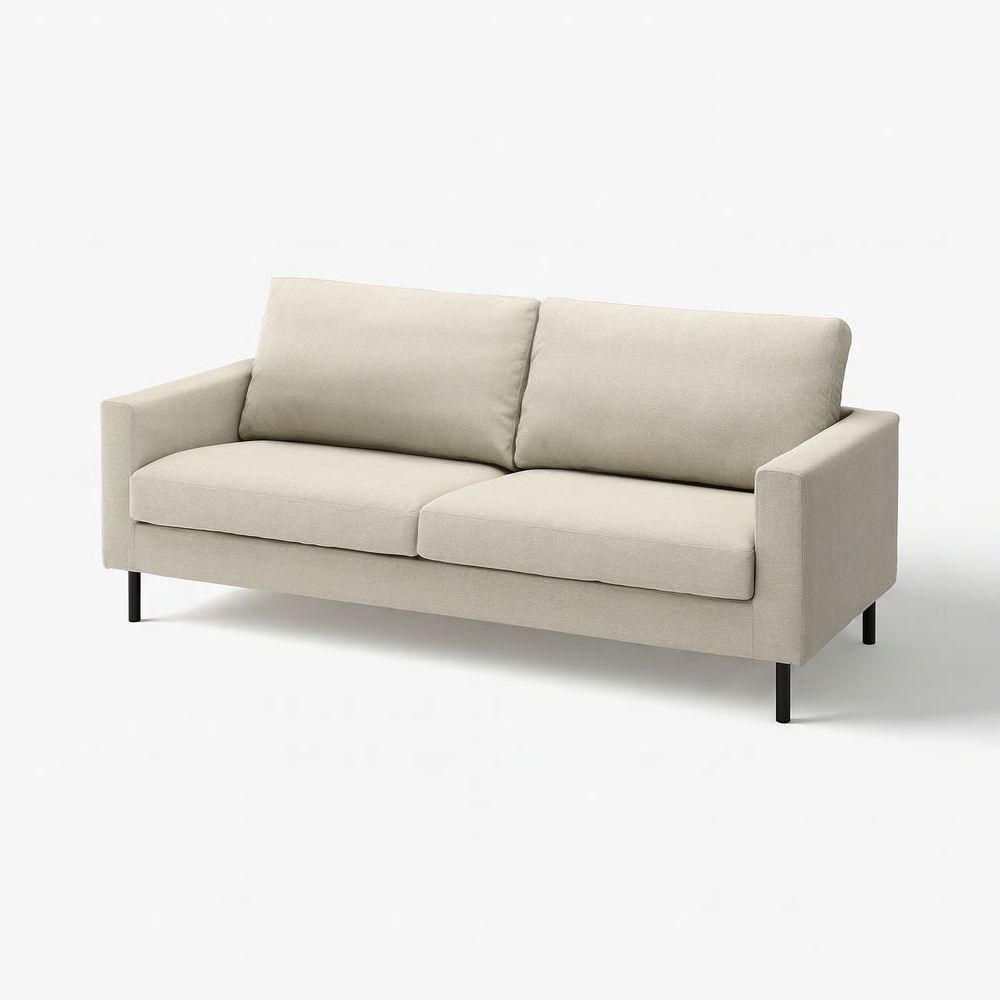 IKEA, вид спереди