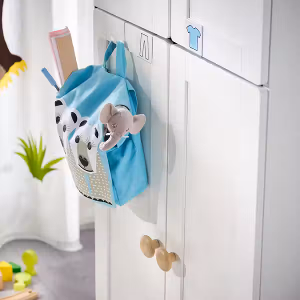 SMÅSTAD / PLATSA Гардероб - фото 5