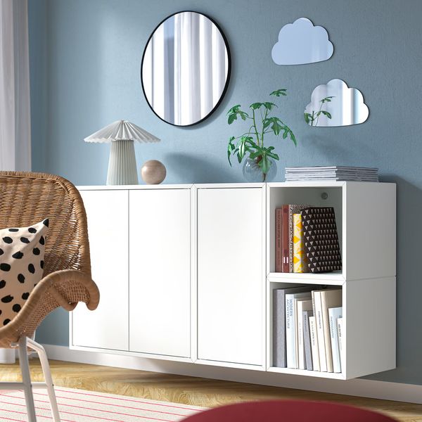 IKEA, дополнительный ракурс