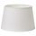 Абажур ЭРА, белый