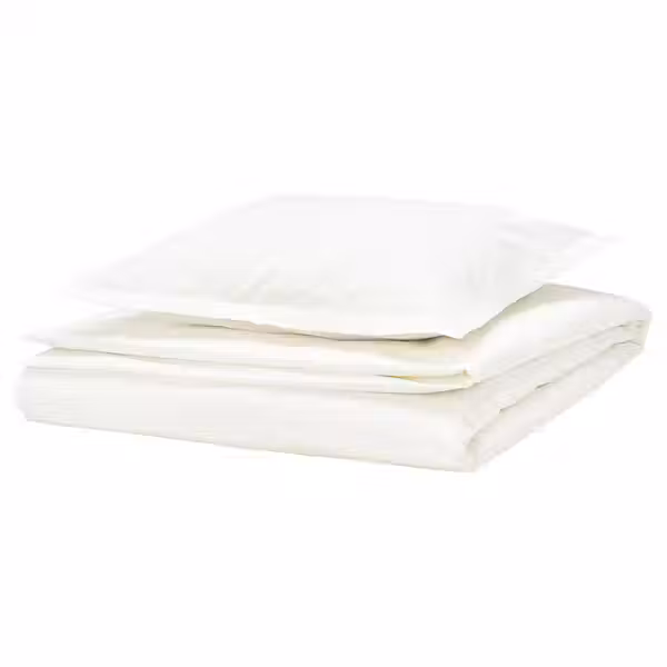 HAMPFLOCKEL ХАМПФЛОККЕЛЬ Пододеяльник и наволочка - фото 1