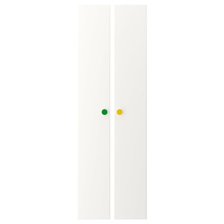 Дверь 60x192 см IKEA ФОЛЬЯ 803.658.83