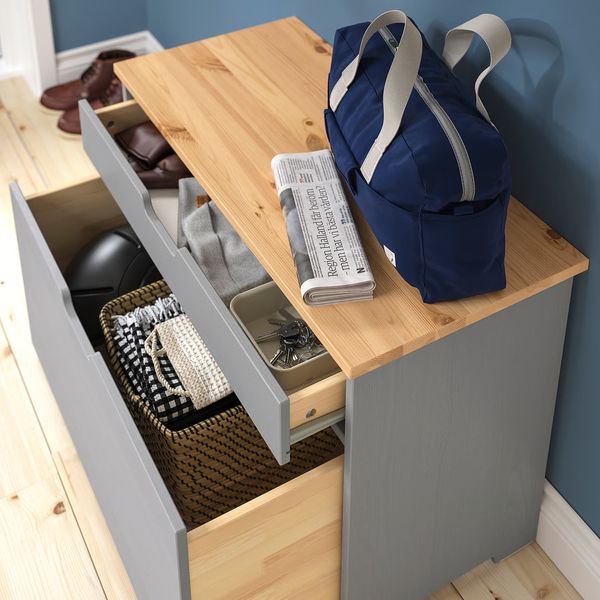 IKEA, дополнительный ракурс
