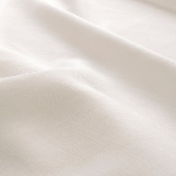 Простыня натяжная, белый 180x200 см IKEA ПУДЕРВИВА 903.984.73 - фото 4