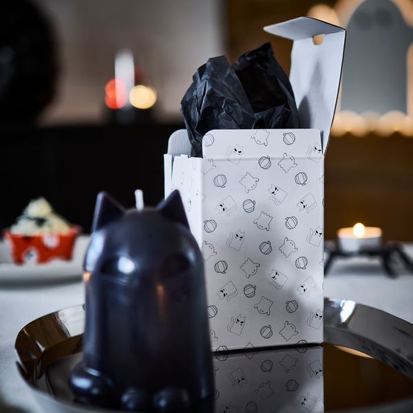 IKEA, дополнительный ракурс - схема-чертеж с размерами