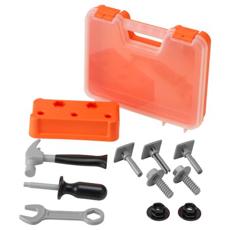 Набор инструментов ДУКТИГ