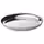 TUVHÄTTA ТУВХЭТТА Блюдо - нержавеющ сталь 32 см