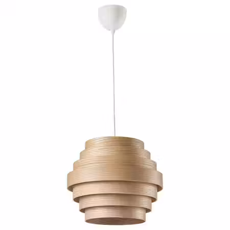 DYKARKLOCKA ДЮКАРКЛОККА / HAVSDJUP ХАВСДЬЮП Подвесной светильник