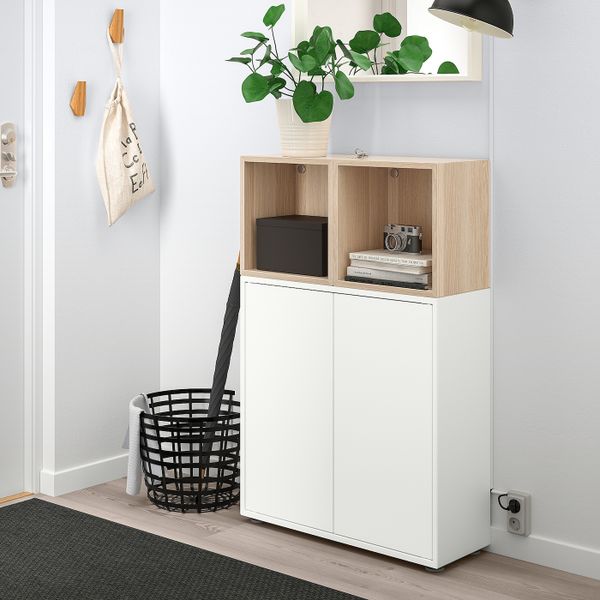 IKEA, дополнительный ракурс