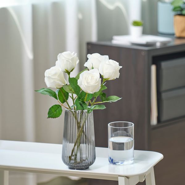 IKEA, дополнительный ракурс - схема-чертеж с размерами