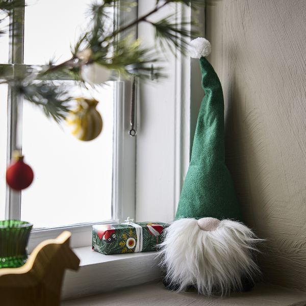 IKEA, дополнительный ракурс - схема-чертеж с размерами