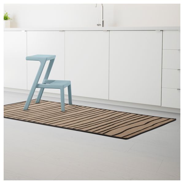 IKEA, дополнительный ракурс - схема-чертеж с размерами